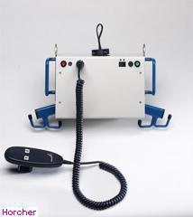 PC-2 Portable Ceiling Hoist